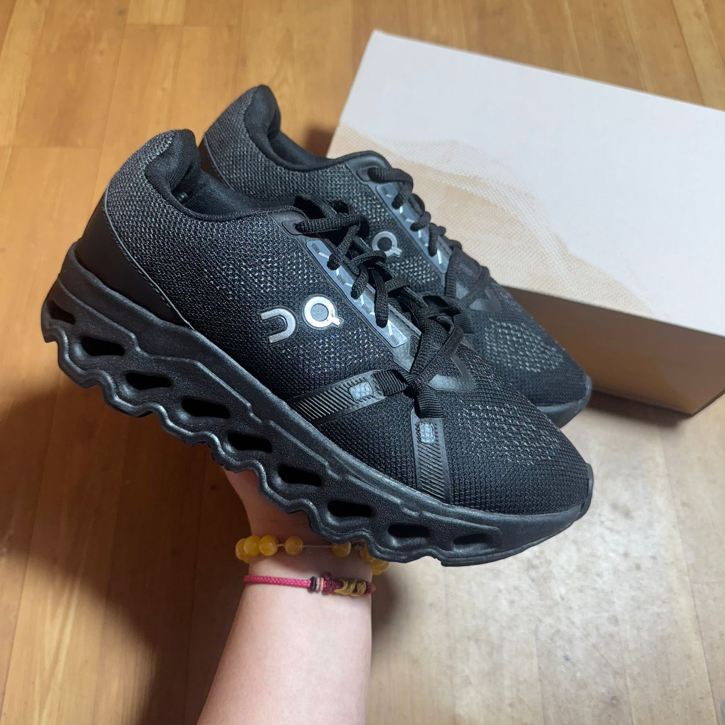 Tênis OC Cloud Preto