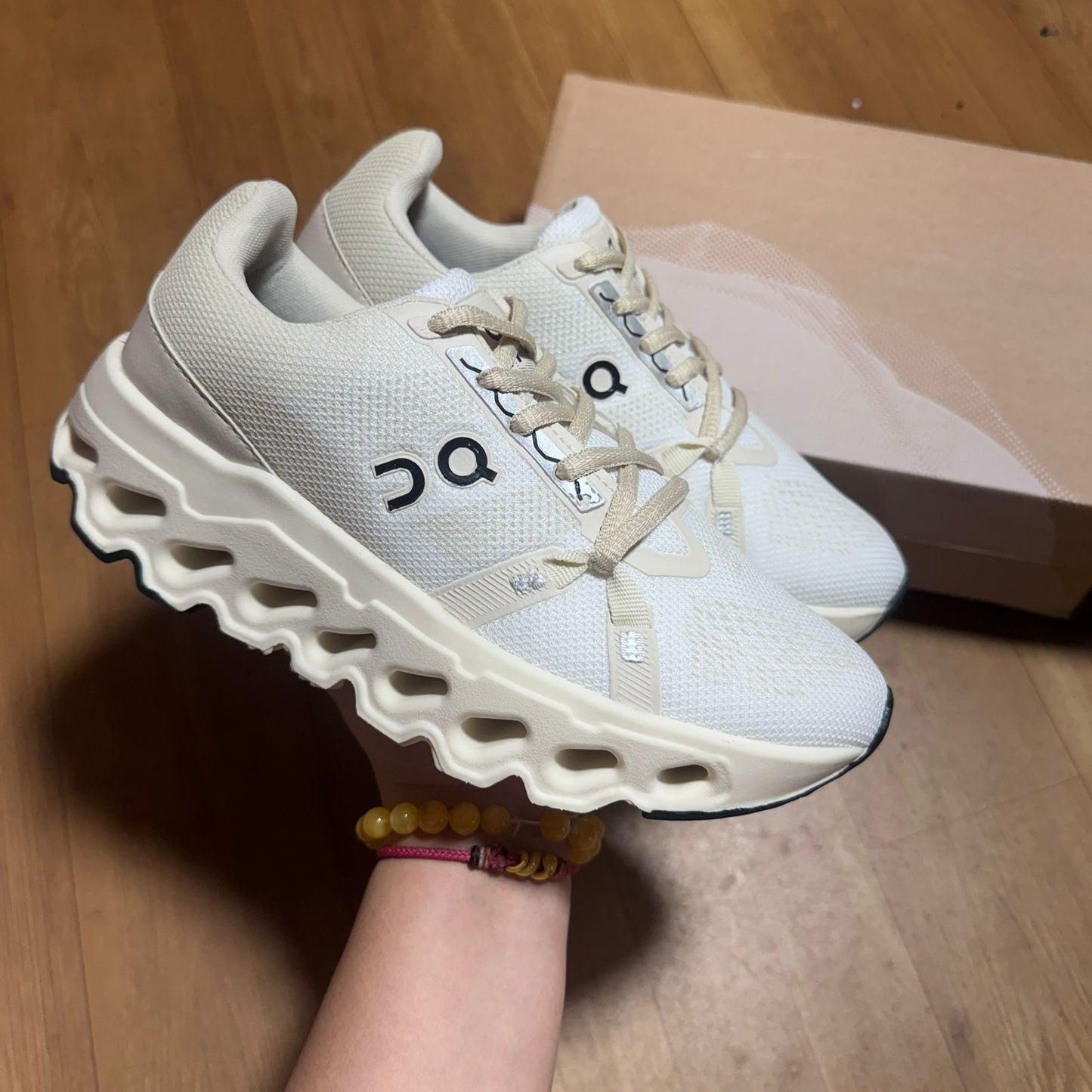 Tênis OC Cloud Off / Preto