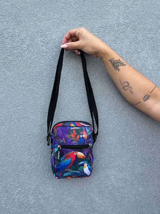Bolsa Shoulder Bag