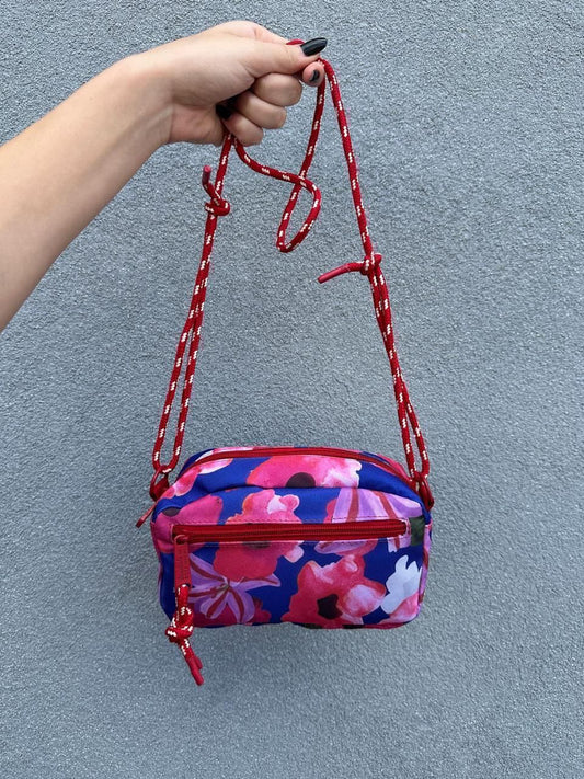 Bolsa Pochete Chuchu