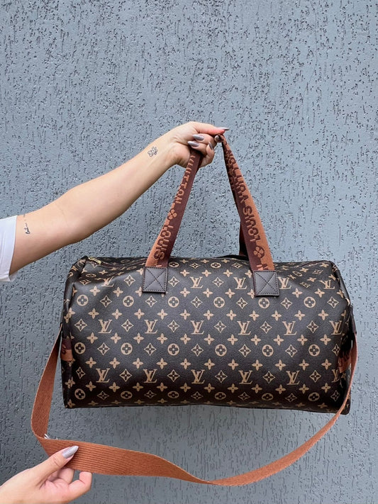 Bolsa Mala LV
