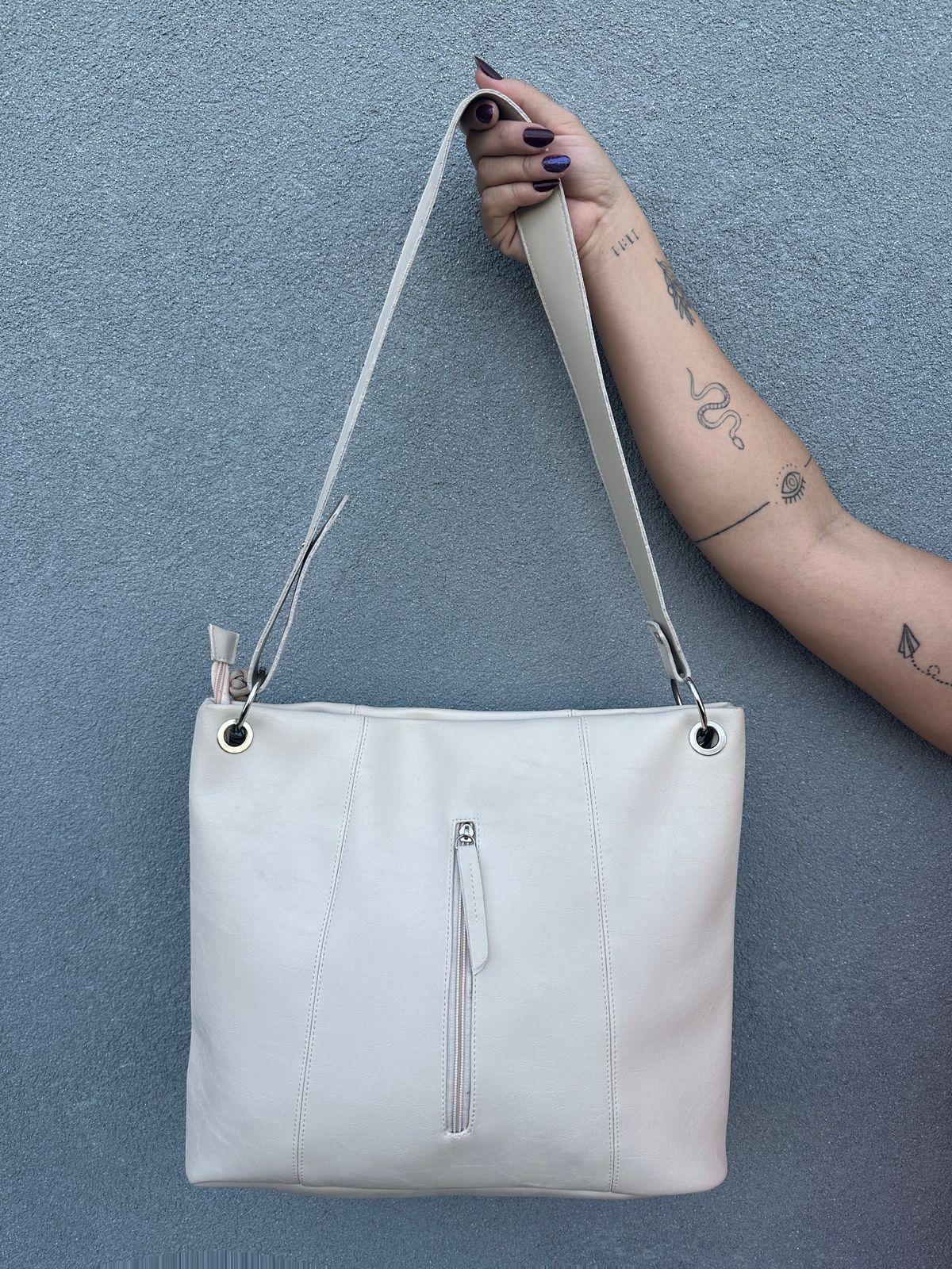 Bolsa Maxi Bag SL