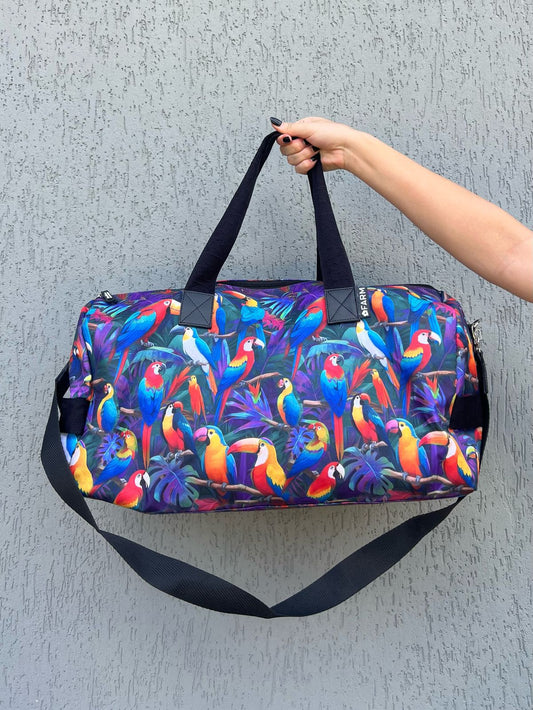 Bolsa Mala de Mão Findi