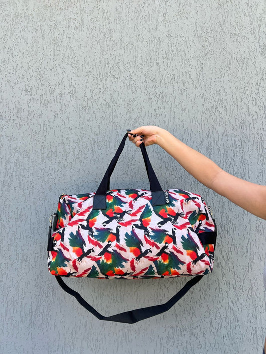 Bolsa Mala de Mão Findi