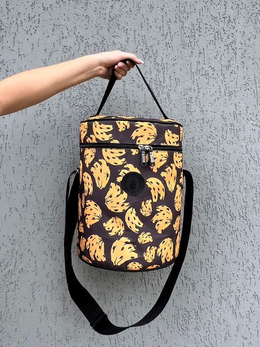 Bolsa Cooler Farofa