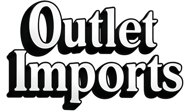 OUTLET IMPORTS BRASIL